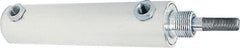 Mead - 1 1/8" Bore x 1" Stroke NFPA Double Acting Cylinder - Exact Tooling