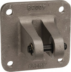 ARO/Ingersoll-Rand - Air Cylinder Clevis Bracket - For 1-1/8" Air Cylinders, Use with ARO Economair Cylinders - Exact Tooling