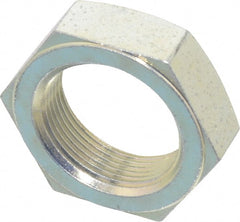ARO/Ingersoll-Rand - Air Cylinder Mounting Nut - For 1-1/2" Air Cylinders, Use with ARO Economair Cylinders - Exact Tooling