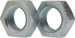 ARO/Ingersoll-Rand - Air Cylinder Mounting Nut - For 2-1/2" Air Cylinders, Use with ARO Economair Cylinders - Exact Tooling