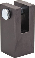 ARO/Ingersoll-Rand - Air Cylinder Rod Clevis - For 2" Air Cylinders, Use with ARO Economair Cylinders - Exact Tooling