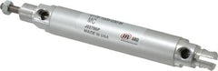 ARO/Ingersoll-Rand - 3" Stroke x 3/4" Bore Double Acting Air Cylinder - 200 Max psi - Exact Tooling