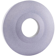 Norton - Tool & Cutter Grinding Wheels Wheel Type: Type 20 Wheel Diameter (Inch): 14 - Exact Tooling