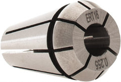 Parlec - ER Series ER16 Hand Tap Collet - 1/4" Tap, Tension Tap - Exact Tooling