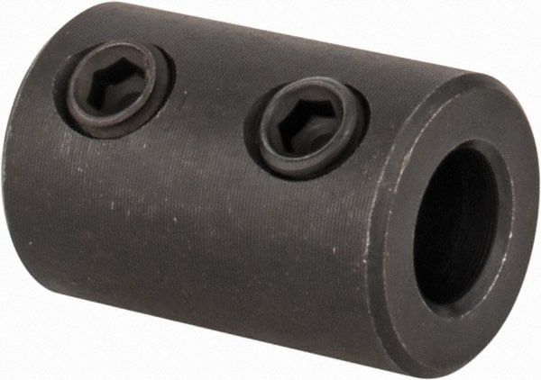 Climax Metal Products - 1/4" Inside x 1/2" Outside Diam - 3/4" Long - Exact Tooling