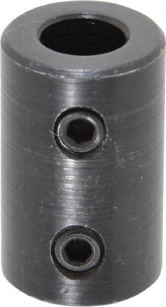 Climax Metal Products - 5/16" Inside x 5/8" Outside Diam - 1" Long - Exact Tooling