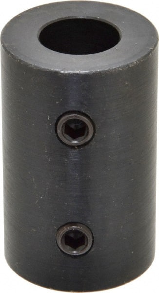 Climax Metal Products - 5/8" Inside x 1-1/4" Outside Diam - 2" Long - Exact Tooling