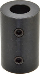 Climax Metal Products - 5/8" Inside x 1-1/4" Outside Diam - 2" Long - Exact Tooling