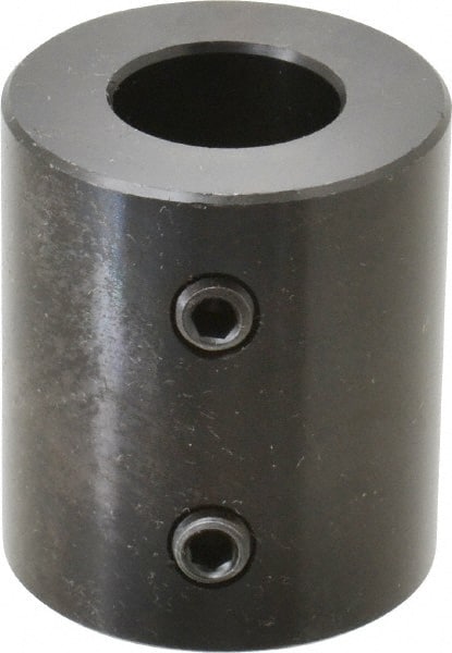 Climax Metal Products - 7/8" Inside x 1-3/4" Outside Diam - 2" Long - Exact Tooling