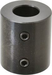 Climax Metal Products - 7/8" Inside x 1-3/4" Outside Diam - 2" Long - Exact Tooling