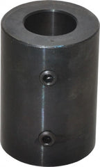 Climax Metal Products - 1-1/8" Inside x 2-1/8" Outside Diam - 3" Long - Exact Tooling