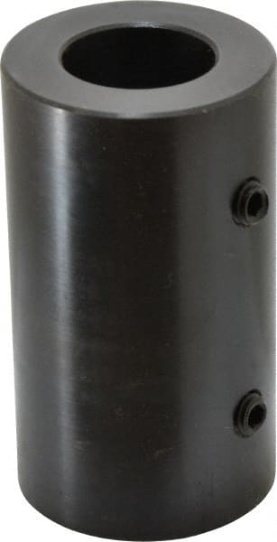 Climax Metal Products - 1-1/4" Inside x 2-1/4" Outside Diam - 4" Long - Exact Tooling
