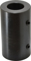 Climax Metal Products - 1-1/4" Inside x 2-1/4" Outside Diam - 4" Long - Exact Tooling