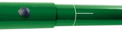 Greenlee - 24 Ft. Long, Fish Pole - For Use with Fish Tape - Exact Tooling