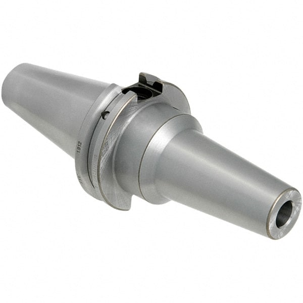 Techniks - Shrink-Fit Tool Holders & Adapters Shank Type: Taper Shank Taper Size: BT30 - Exact Tooling