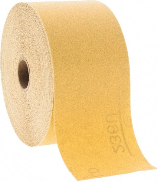 3M - Adhesive Backed Sanding Roll - Exact Tooling