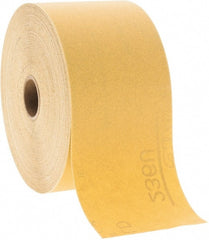 3M - Adhesive Backed Sanding Roll - Exact Tooling