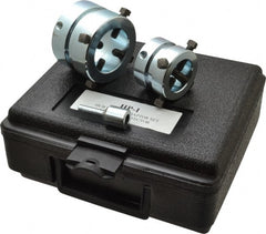 Posi Lock Puller - Hub Puller & Adapter Sets Type: Hub Adapter Set w/o Puller Minimum Hub Size: 0 (Inch) - Exact Tooling