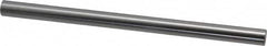 Thomson Industries - 3/8" Diam, 6" Long, Steel Standard Round Linear Shafting - 60-65C Hardness, .3745/.3740 Tolerance - Exact Tooling
