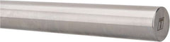 Thomson Industries - 3/4" Diam, 3' Long, Steel Standard Round Linear Shafting - 60-65C Hardness, .7495/.7490 Tolerance - Exact Tooling