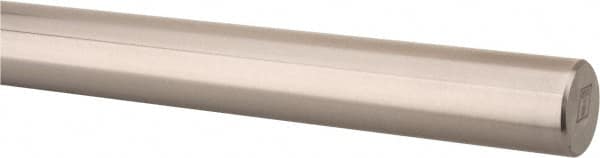 Thomson Industries - 3/4" Diam, 6' Long, Steel Standard Round Linear Shafting - 60-65C Hardness, .7495/.7490 Tolerance - Exact Tooling