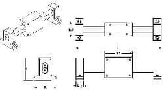 Thomson Industries - Manually Driven Linear Motion System - 12" Long x 1-1/2" Wide - Exact Tooling