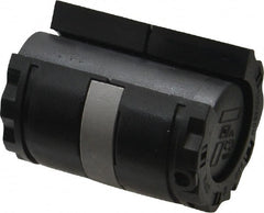 Thomson Industries - 3/4" ID, 1,130 Lb Dynamic Load Capacity, Open Linear Bearing - 1-1/4" OD - Exact Tooling