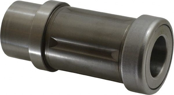 Thomson Industries - 1" Inside Diam, 350 Lbs. Dynamic Capacity, Die Set Bushing Linear Bearing - Exact Tooling
