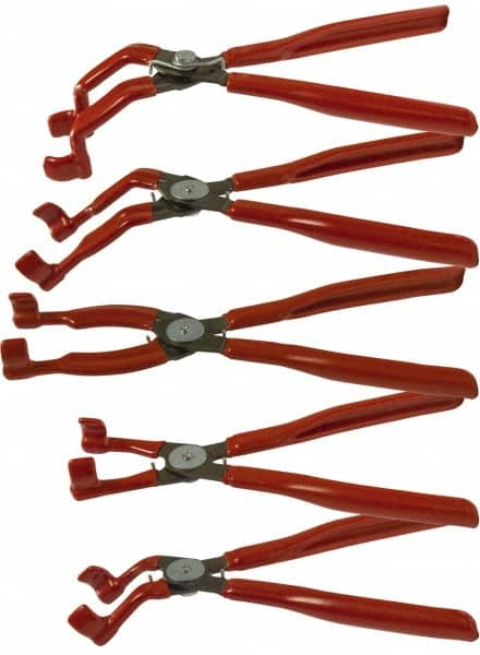 Mag-Mate - 5 Piece Spark Plug Boot Plier Set - Exact Tooling
