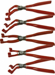 Mag-Mate - 5 Piece Spark Plug Boot Plier Set - Exact Tooling