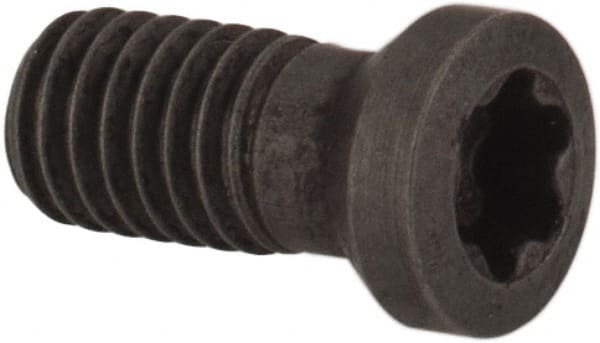 Seco - Torx Plus Lock Screw for Indexable Milling - For Use with Inserts - Exact Tooling