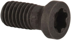 Seco - Torx Plus Lock Screw for Indexable Milling - For Use with Inserts - Exact Tooling