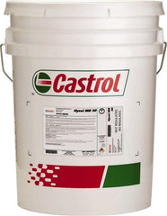 Castrol - Hysol MB 50, 5 Gal Pail Cutting & Grinding Fluid - Water Soluble - Exact Tooling