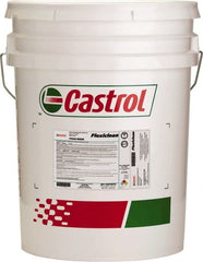 Castrol - 5 Gal Pail Cleaner - Series Techniclean MP Flex - Exact Tooling