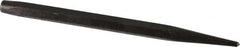 Proto - 5/64" Center Punch - 4-1/2" OAL, Steel - Exact Tooling