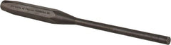 Proto - 1/4" Pin Punch - 8" OAL, Steel - Exact Tooling