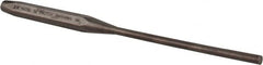 Proto - 3/16" Pin Punch - 8" OAL, Steel - Exact Tooling