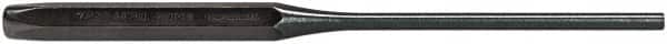Proto - 5/16" Pin Punch - 8" OAL, Steel - Exact Tooling