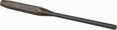 Proto - 7/32" Pin Punch - 8" OAL, Steel - Exact Tooling