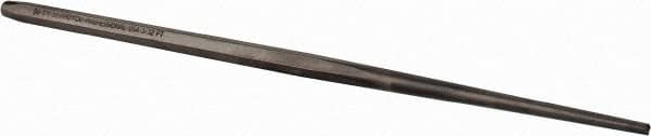 Proto - 3/32" Drift Punch - 10-13/64" OAL, Steel - Exact Tooling