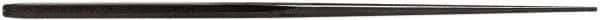 Proto - 7/32" Drift Punch - 10-13/64" OAL, Steel - Exact Tooling