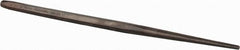 Proto - 1/8" Drift Punch - 10-7/64" OAL, Steel - Exact Tooling