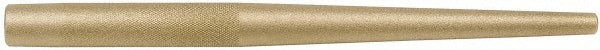 Proto - 3/8" Drift Punch - 10" OAL, Brass - Exact Tooling