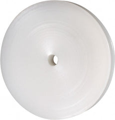 Poly Hi Solidur - 1/2" Bore, 5-1/2" Outside Diam, Finished Bore Round Belt Pulley - 3/4" Wide - Exact Tooling