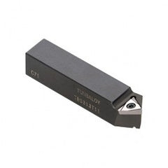 TBS313T11 - Turning Toolholder - Exact Tooling