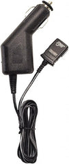 BW Technologies by Honeywell - Gas Detector 12 Volt Vehicle Power Adapter - Use with GasAlert MicroClip XT Gas Monitors - Exact Tooling