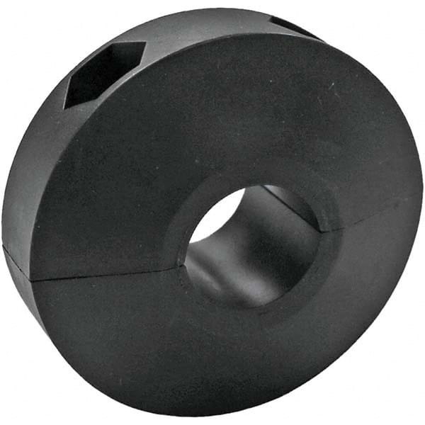 Reelcraft - Hose Reel Accessories Type: Adjustable Hose Bumper Stop For Use With: 7000; HD70000; 80000; DGM - Exact Tooling