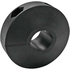 Reelcraft - Hose Reel Accessories Type: Adjustable Hose Bumper Stop For Use With: 7000; HD70000; 80000; DGM - Exact Tooling