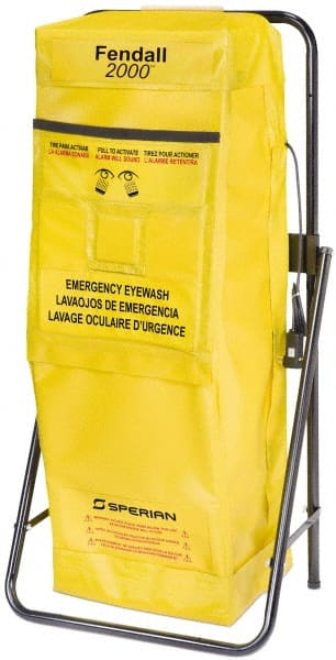 Honeywell - Eye Wash Heater - Compatable with Fendall 2000 - Exact Tooling