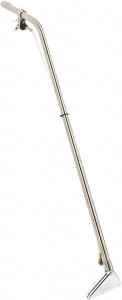 Clarke - 12" Carpet Cleaning Wand - Use with Clarke EX30 & EX40 - Exact Tooling